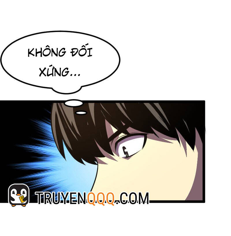 Ocd Thành Vương Giả Chapter 27 - Trang 16