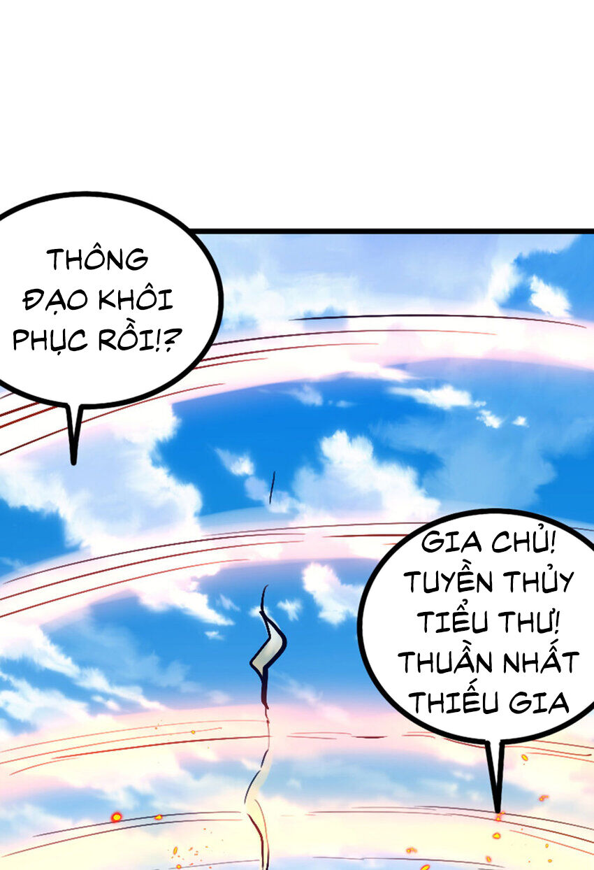 Ocd Thành Vương Giả Chapter 38 - Trang 20