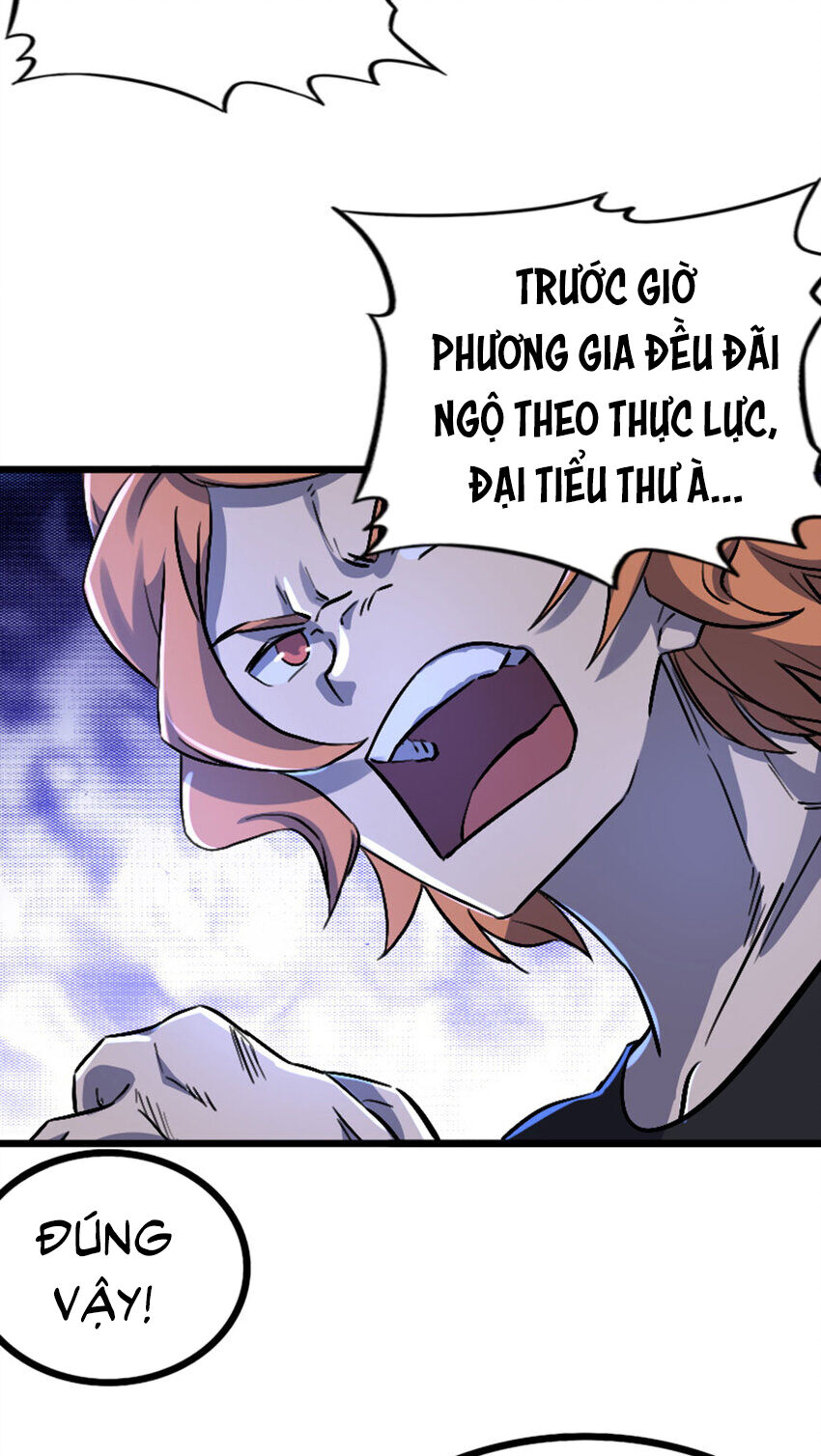 Ocd Thành Vương Giả Chapter 41 - Trang 7