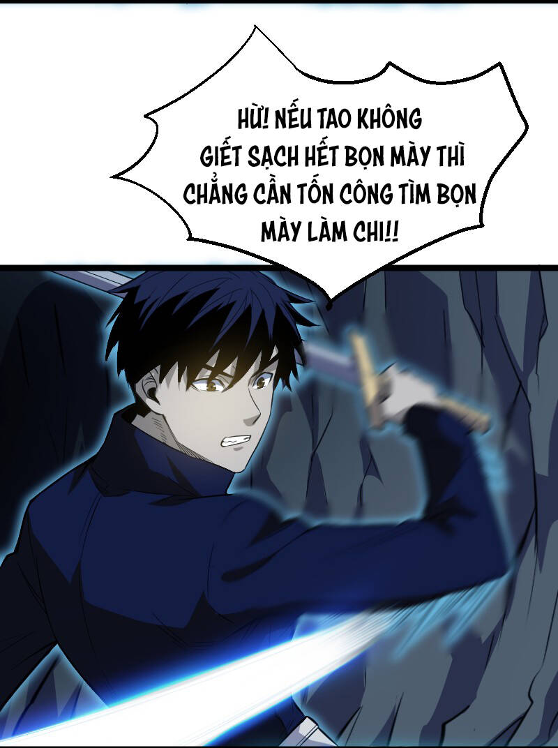 Ocd Thành Vương Giả Chapter 17 - Trang 25