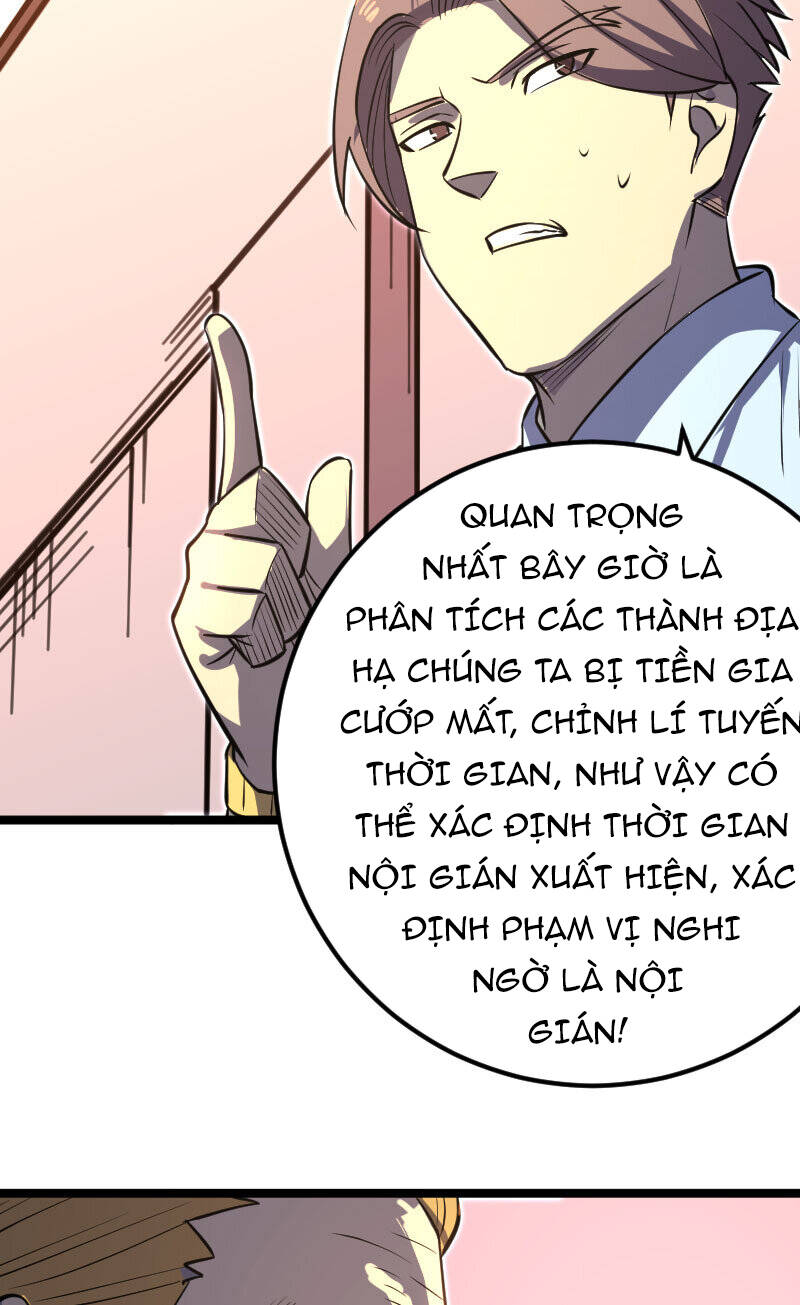 Ocd Thành Vương Giả Chapter 28 - Trang 26