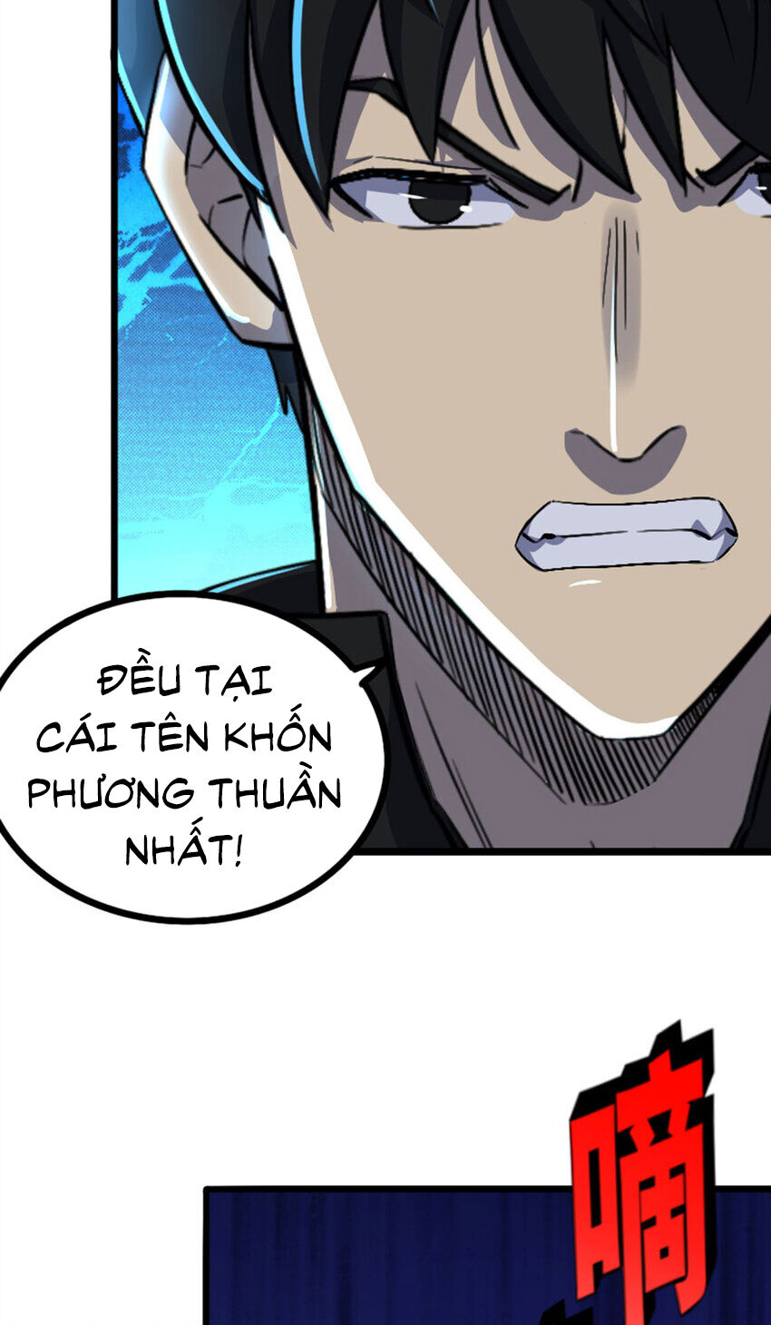 Ocd Thành Vương Giả Chapter 40 - Trang 20