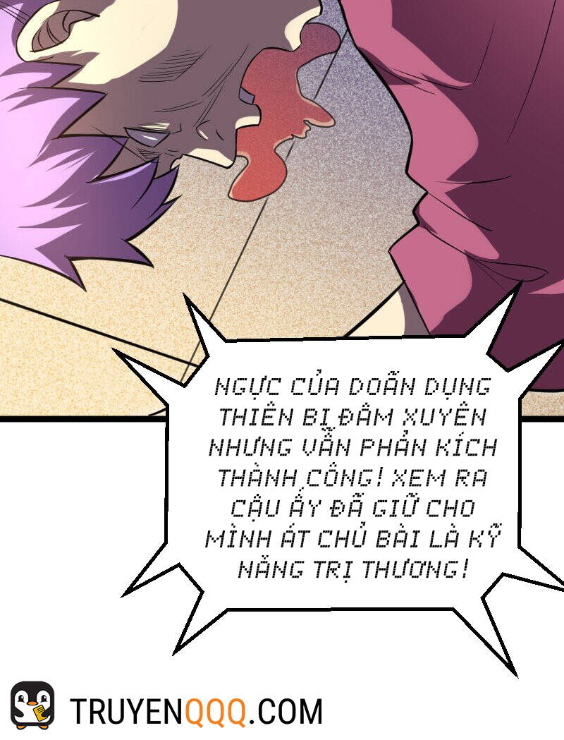 Ocd Thành Vương Giả Chapter 27 - Trang 2