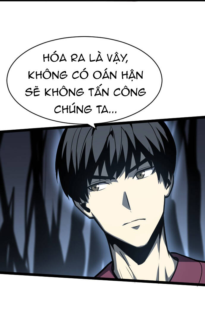 Ocd Thành Vương Giả Chapter 9 - Trang 55