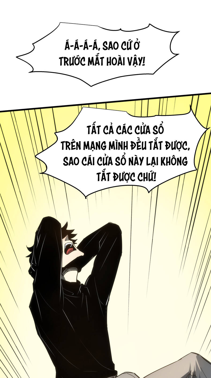 Ocd Thành Vương Giả Chapter 1 - Trang 78