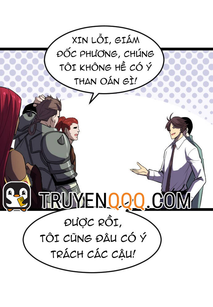 Ocd Thành Vương Giả Chapter 13 - Trang 54