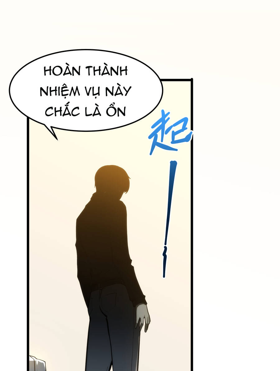 Ocd Thành Vương Giả Chapter 1 - Trang 110