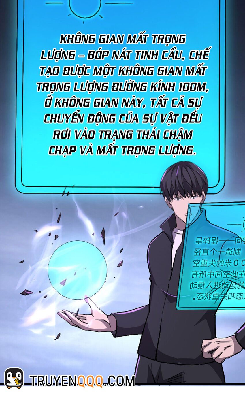 Ocd Thành Vương Giả Chapter 46 - Trang 20