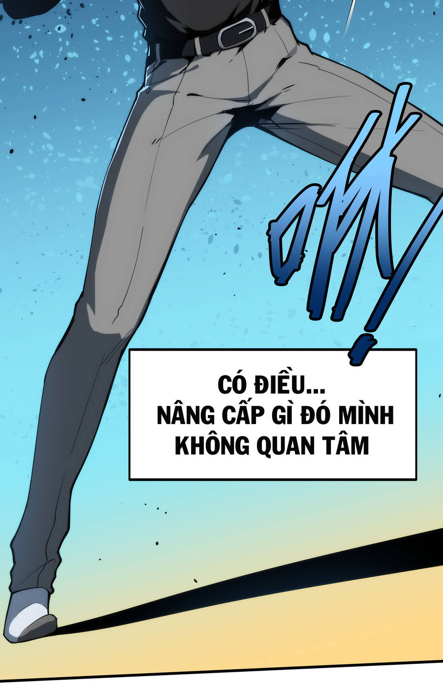 Ocd Thành Vương Giả Chapter 1 - Trang 115