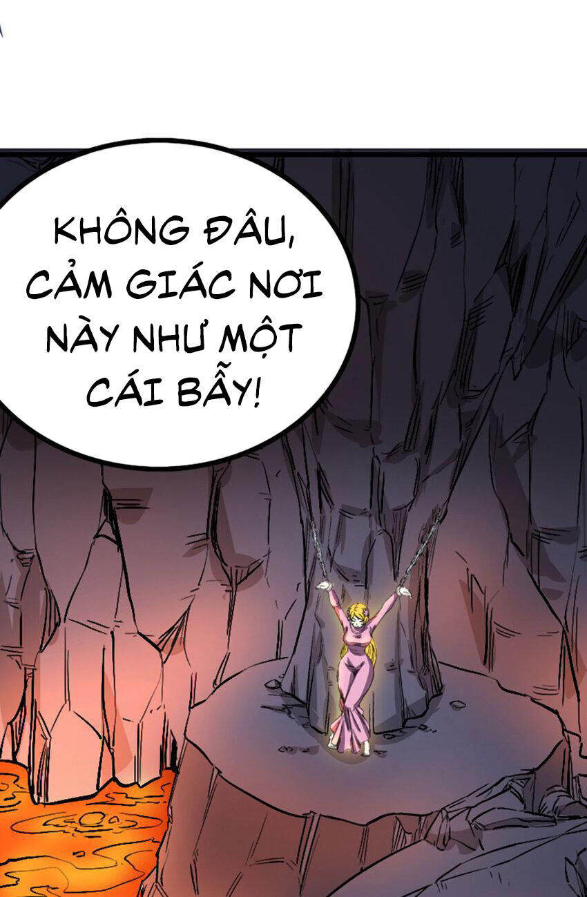 Ocd Thành Vương Giả Chapter 49 - Trang 27