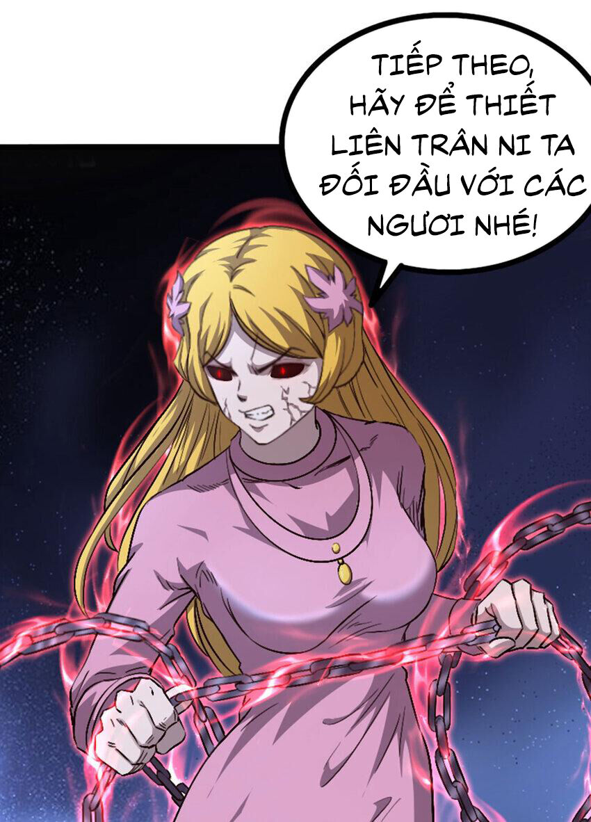 Ocd Thành Vương Giả Chapter 52 - Trang 13