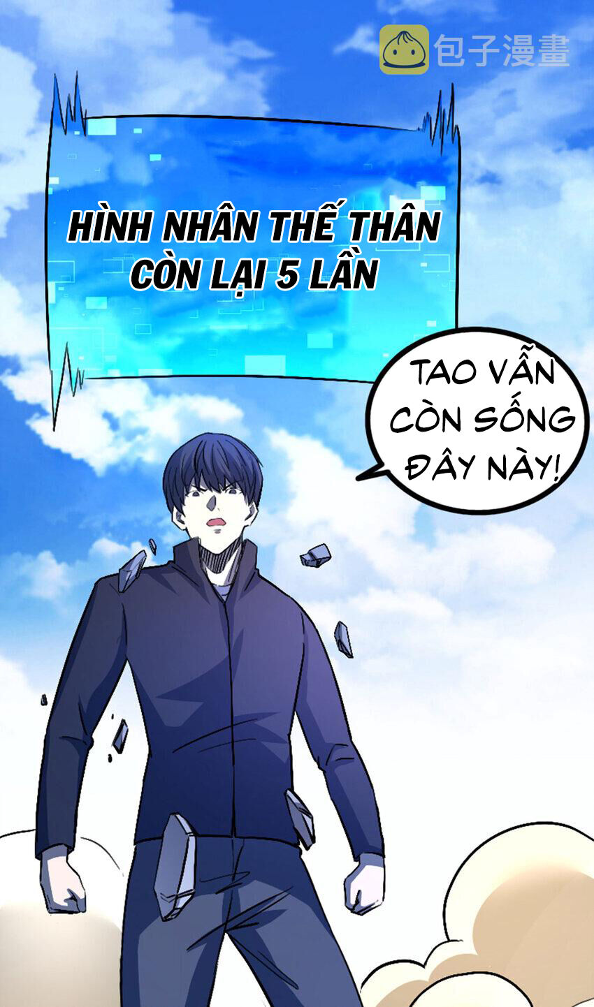 Ocd Thành Vương Giả Chapter 38 - Trang 32