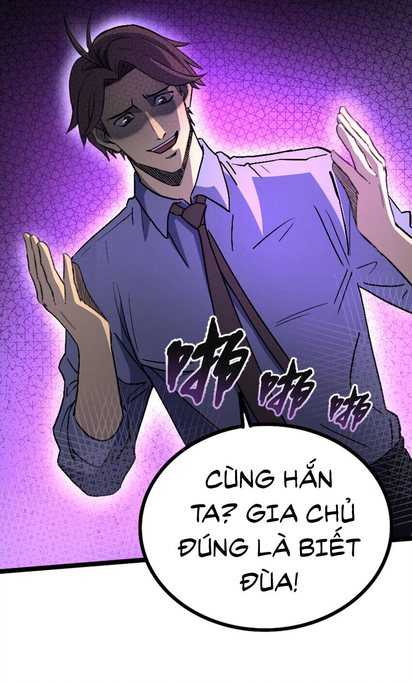 Ocd Thành Vương Giả Chapter 35 - Trang 12