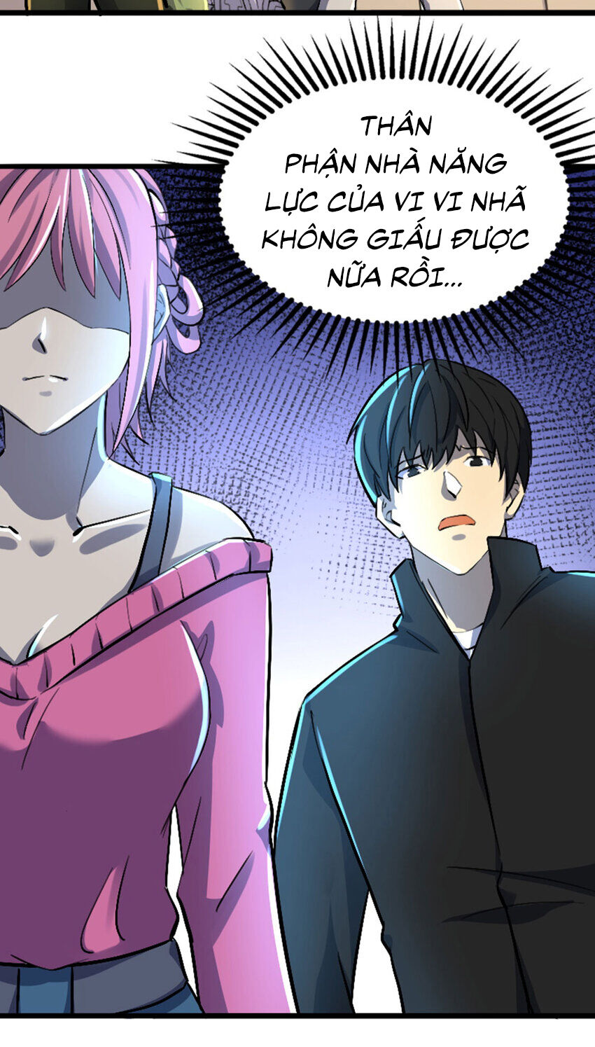 Ocd Thành Vương Giả Chapter 40 - Trang 24