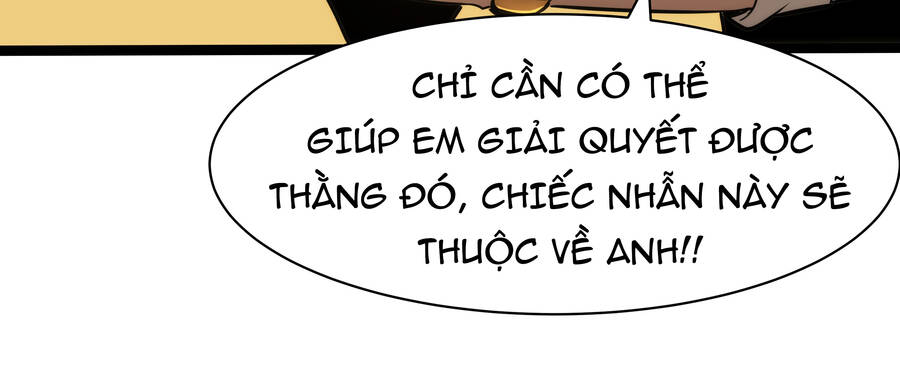 Ocd Thành Vương Giả Chapter 4.1 - Trang 8