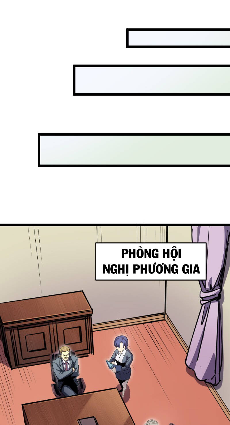 Ocd Thành Vương Giả Chapter 18 - Trang 29