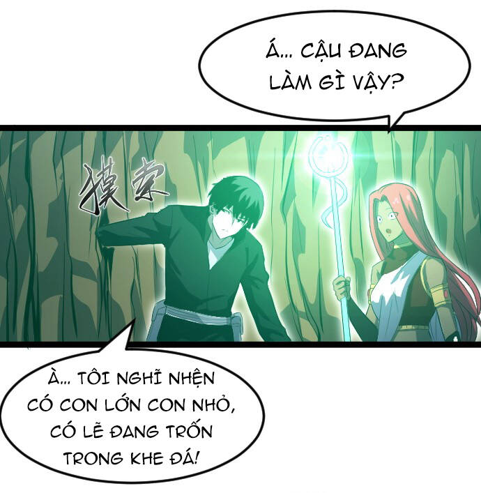 Ocd Thành Vương Giả Chapter 14 - Trang 71