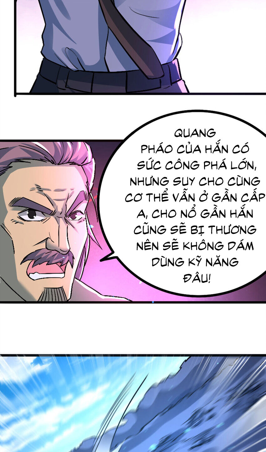 Ocd Thành Vương Giả Chapter 39 - Trang 42