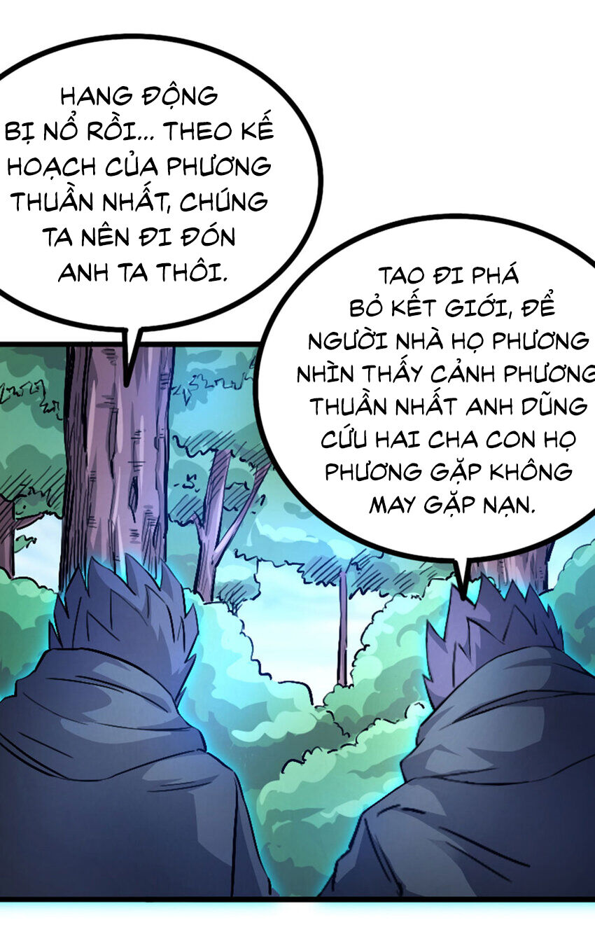 Ocd Thành Vương Giả Chapter 38 - Trang 19