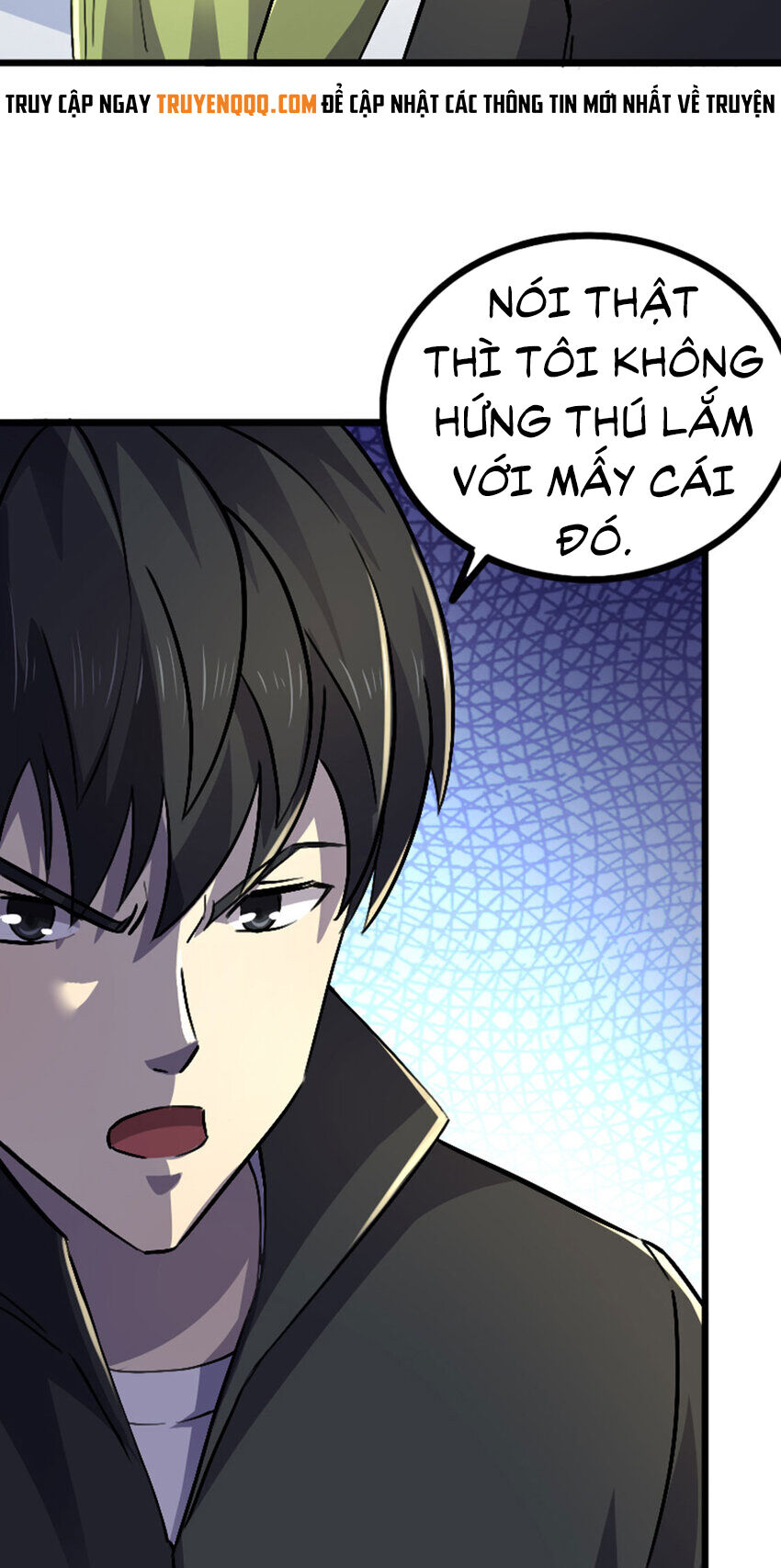 Ocd Thành Vương Giả Chapter 42 - Trang 7