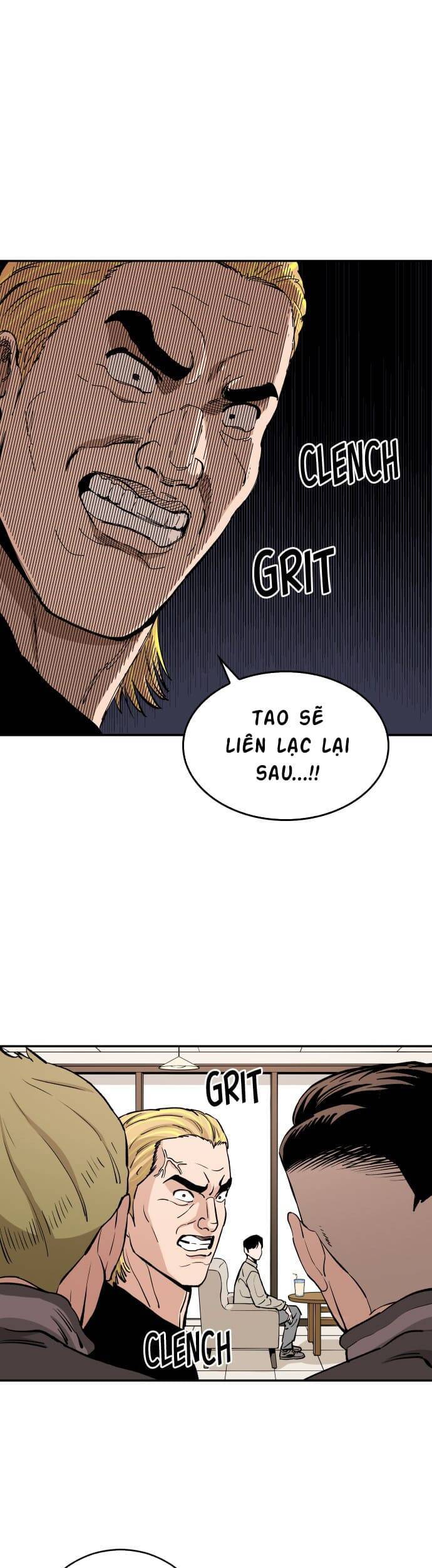 Sân Cỏ Chiến Kí Chapter 63 - Trang 8