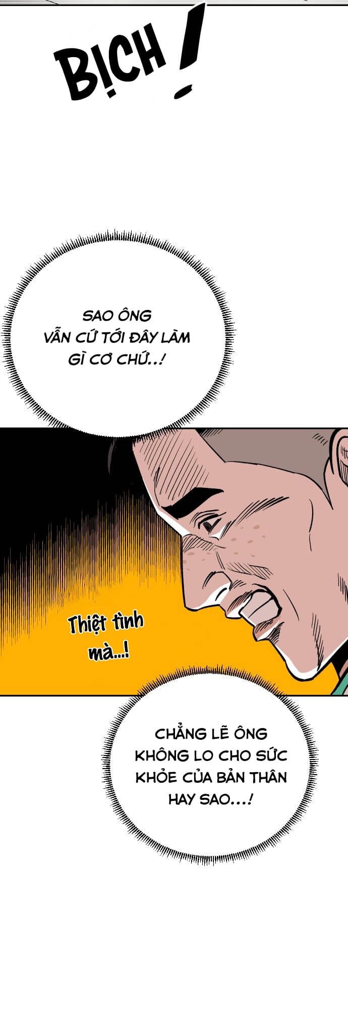 Sân Cỏ Chiến Kí Chapter 40 - Trang 39