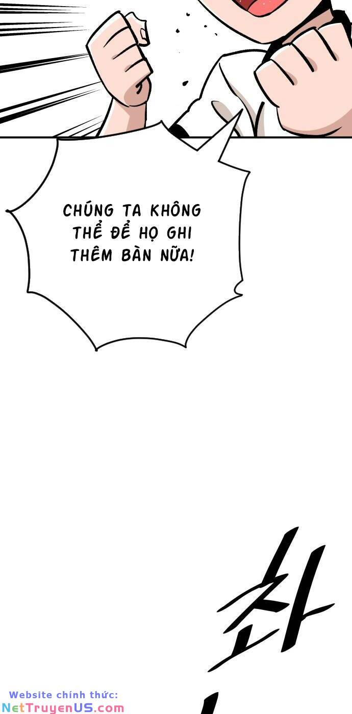 Sân Cỏ Chiến Kí Chapter 88 - Trang 20