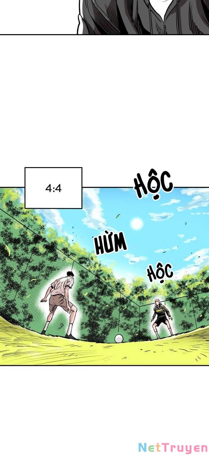 Sân Cỏ Chiến Kí Chapter 47 - Trang 4