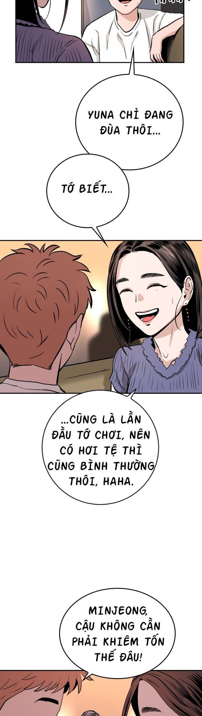 Sân Cỏ Chiến Kí Chapter 66 - Trang 28