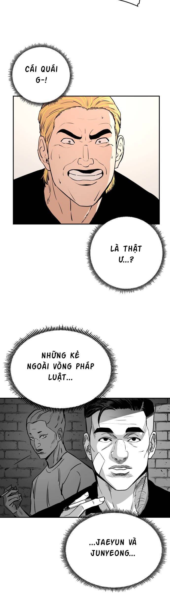 Sân Cỏ Chiến Kí Chapter 63 - Trang 4