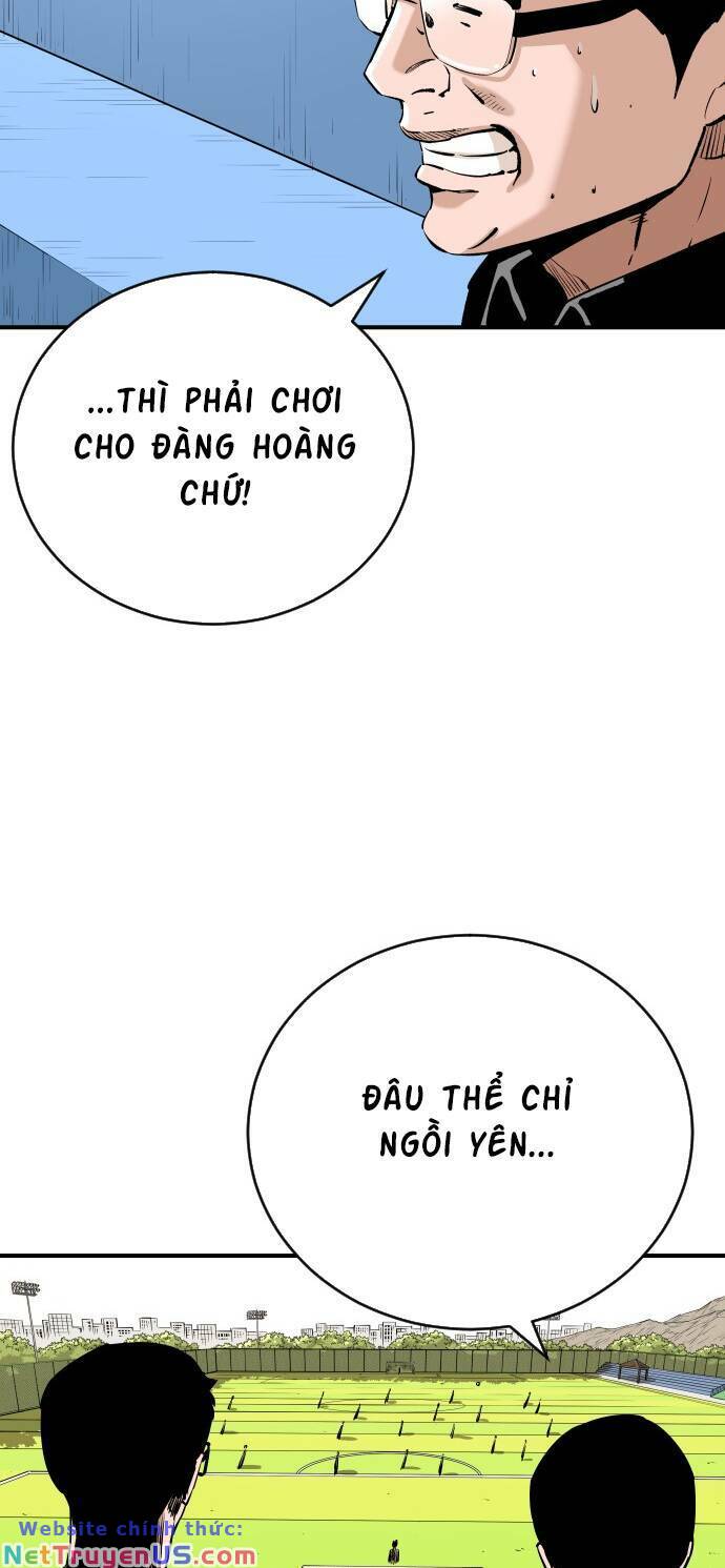 Sân Cỏ Chiến Kí Chapter 88 - Trang 26