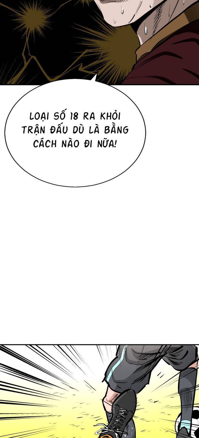 Sân Cỏ Chiến Kí Chapter 78 - Trang 48