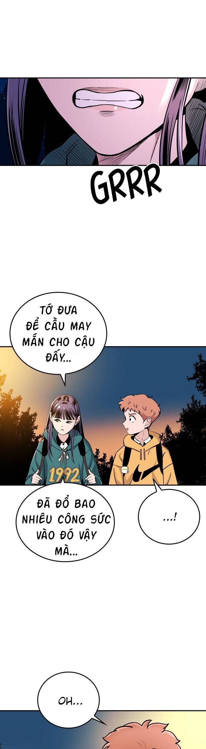 Sân Cỏ Chiến Kí Chapter 68 - Trang 25