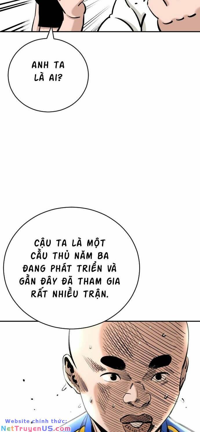 Sân Cỏ Chiến Kí Chapter 87 - Trang 54