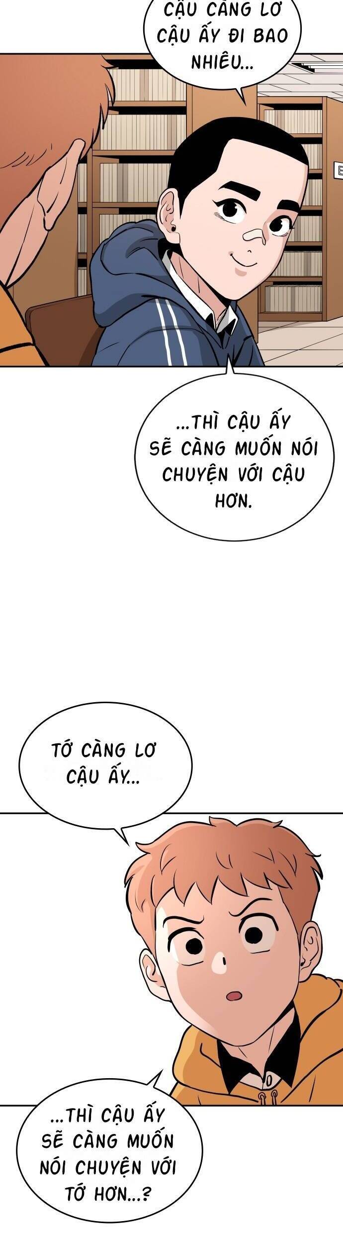 Sân Cỏ Chiến Kí Chapter 68 - Trang 18