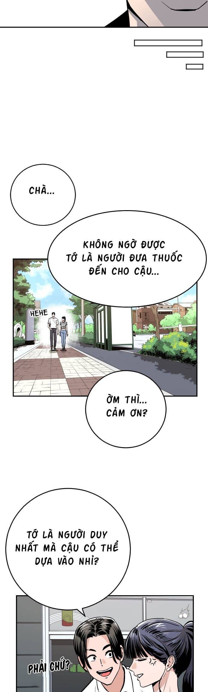 Sân Cỏ Chiến Kí Chapter 63 - Trang 24