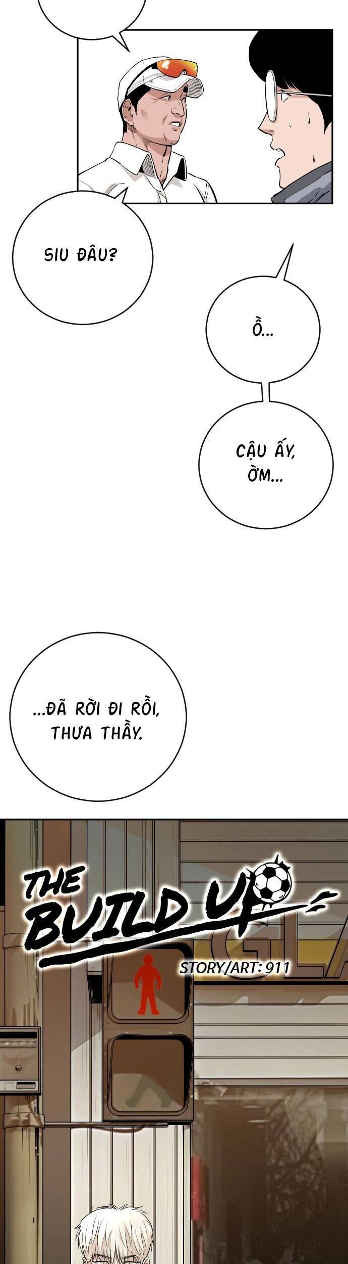 Sân Cỏ Chiến Kí Chapter 80 - Trang 10