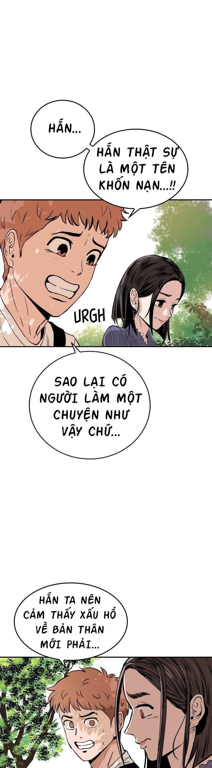 Sân Cỏ Chiến Kí Chapter 65 - Trang 26