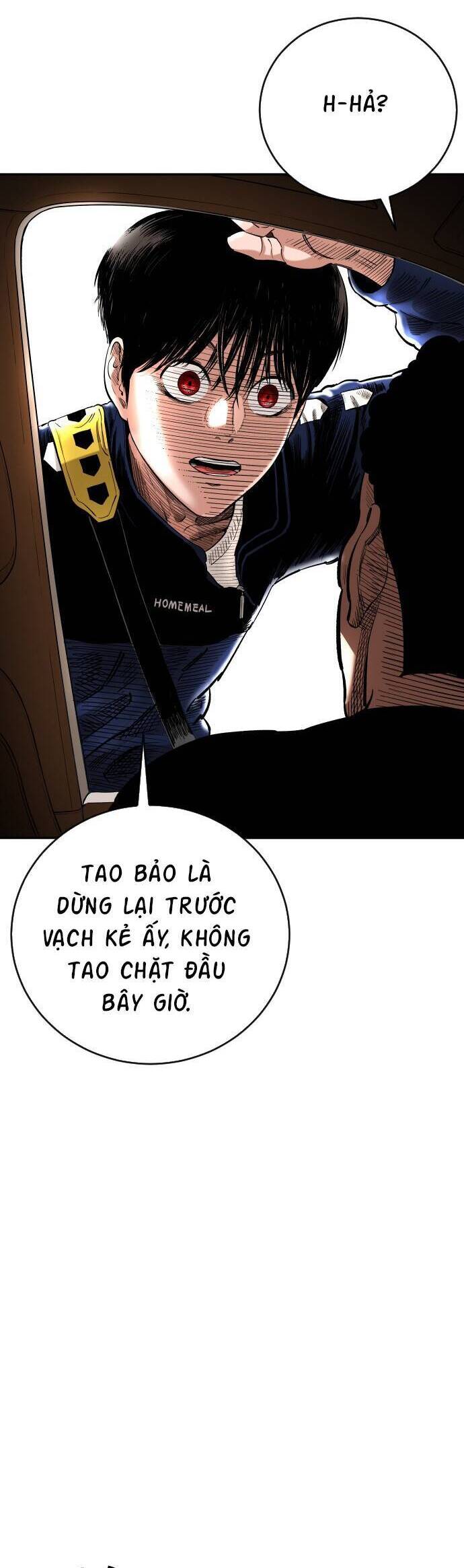 Sân Cỏ Chiến Kí Chapter 80 - Trang 46