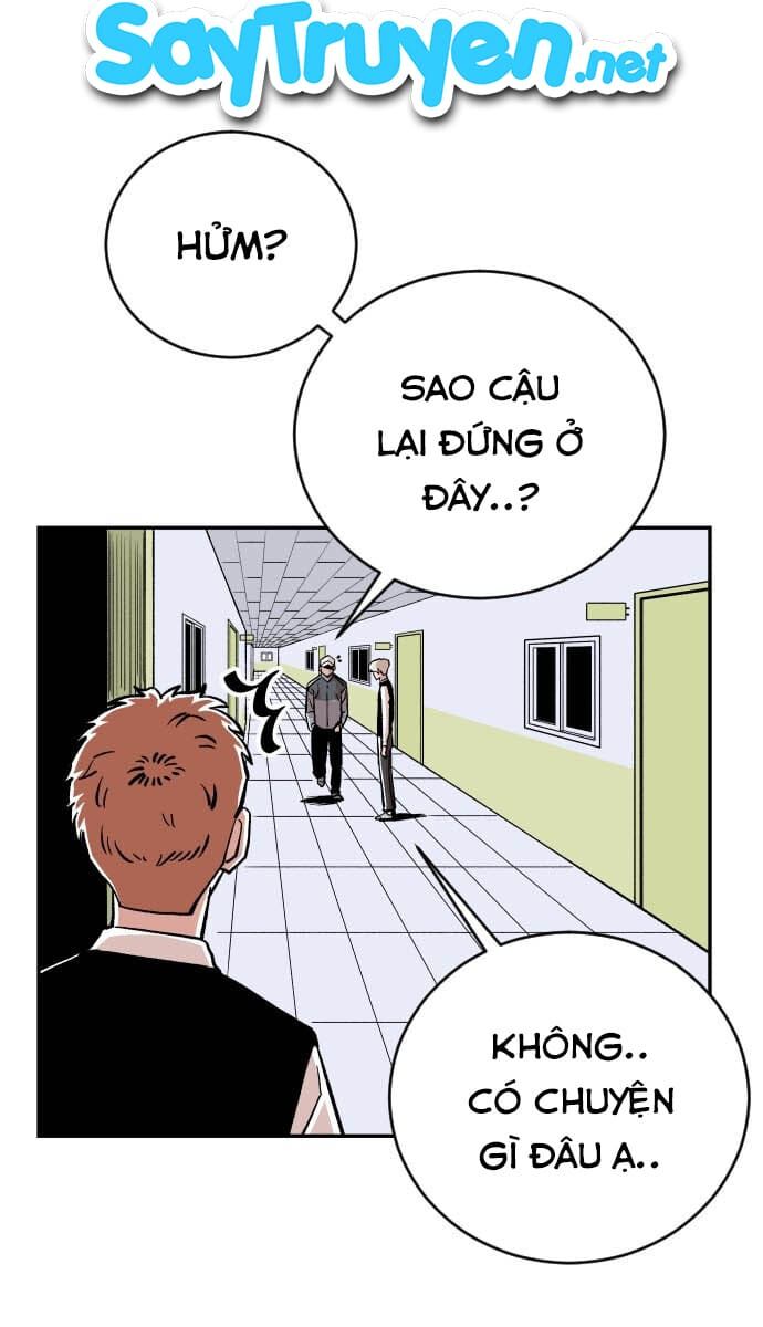 Sân Cỏ Chiến Kí Chapter 42 - Trang 52