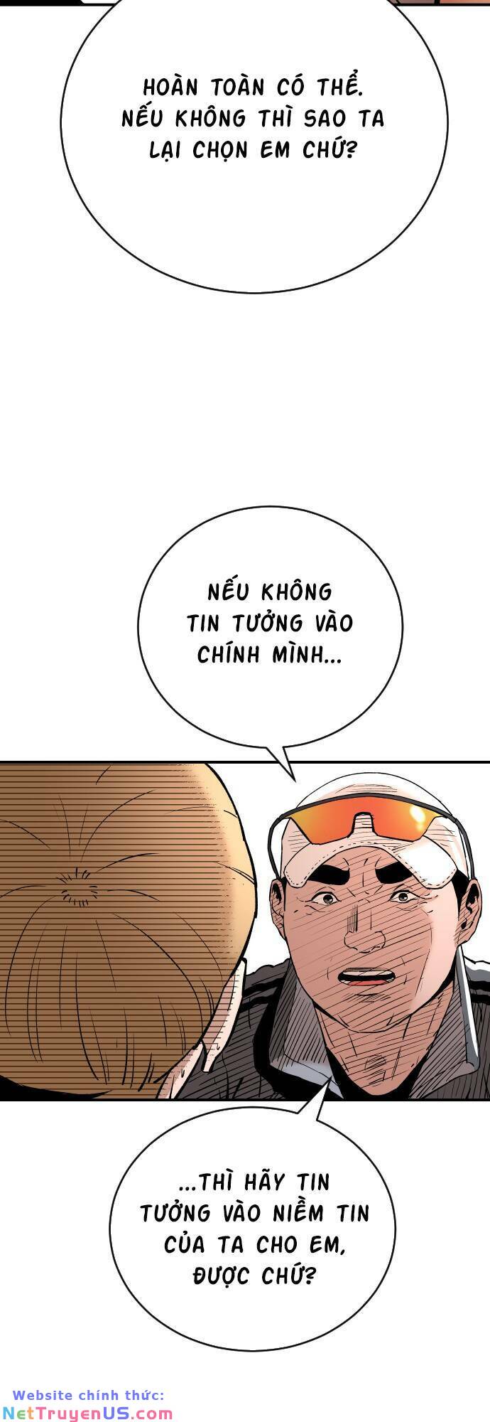 Sân Cỏ Chiến Kí Chapter 88 - Trang 45