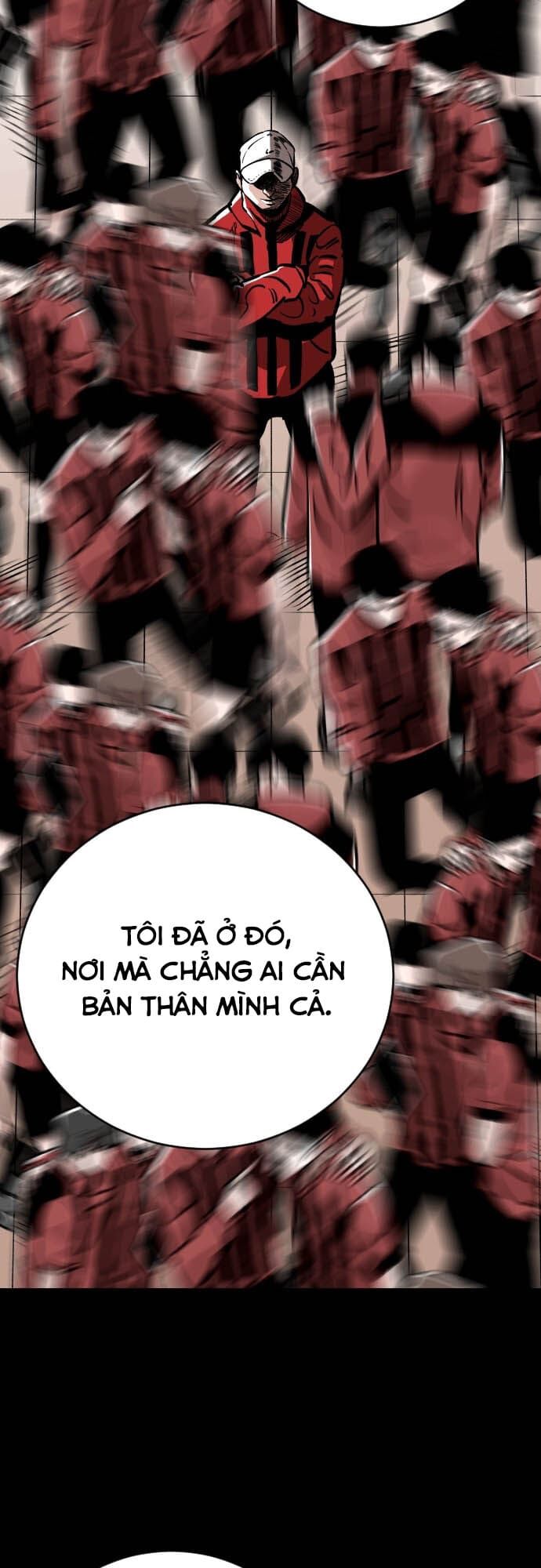 Sân Cỏ Chiến Kí Chapter 40 - Trang 14