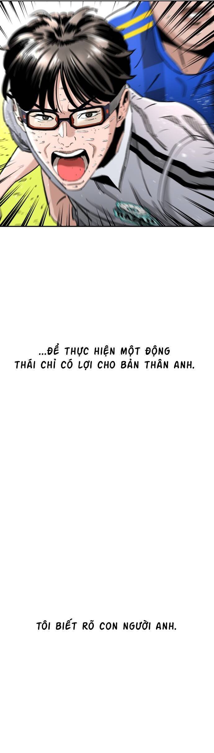 Sân Cỏ Chiến Kí Chapter 93 - Trang 40