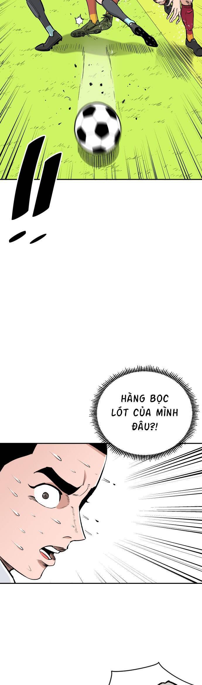 Sân Cỏ Chiến Kí Chapter 78 - Trang 13