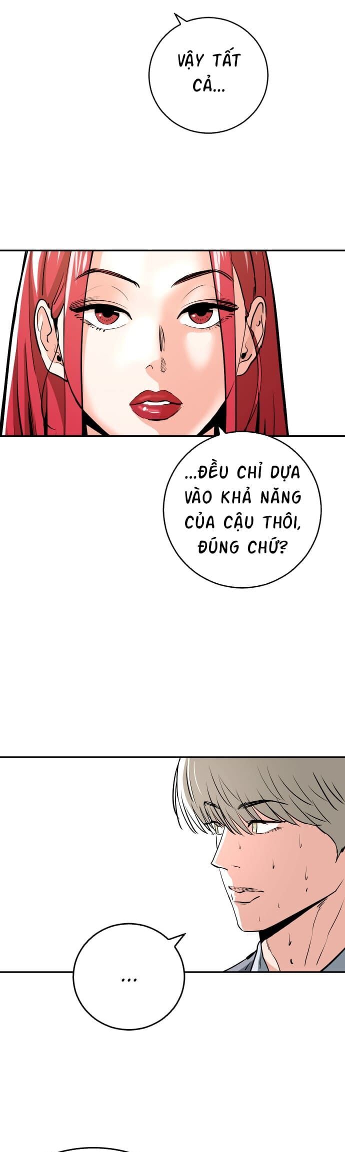 Sân Cỏ Chiến Kí Chapter 60 - Trang 28