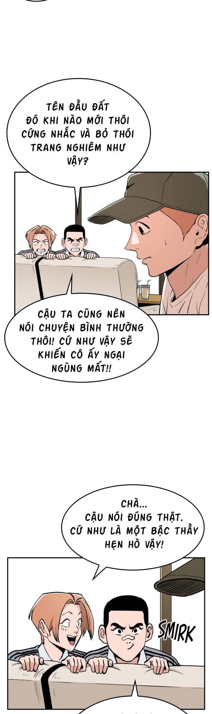 Sân Cỏ Chiến Kí Chapter 62 - Trang 13