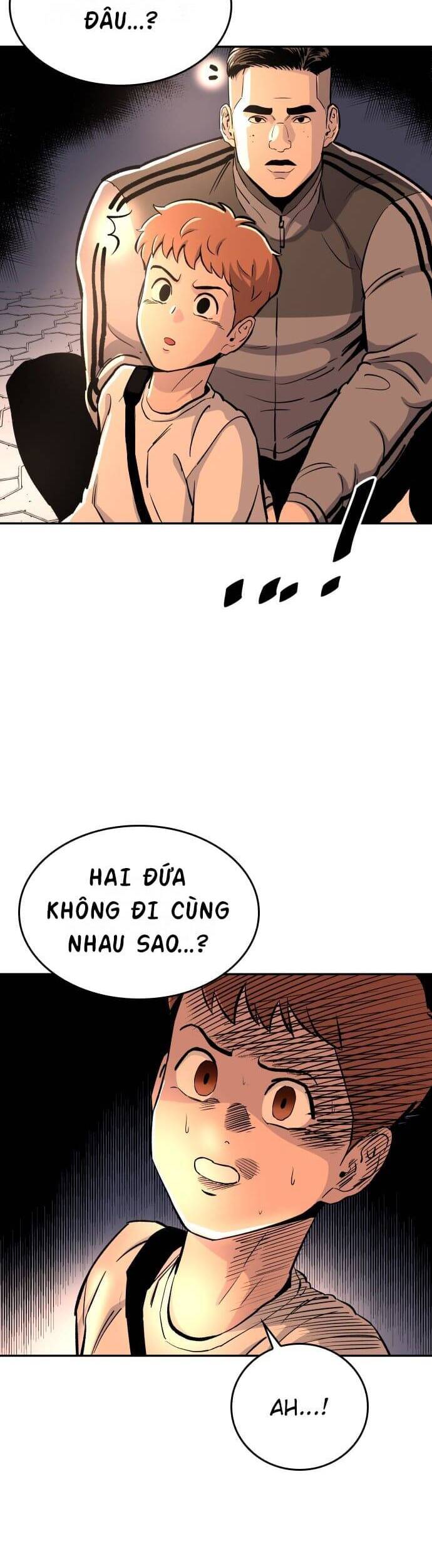 Sân Cỏ Chiến Kí Chapter 67 - Trang 37