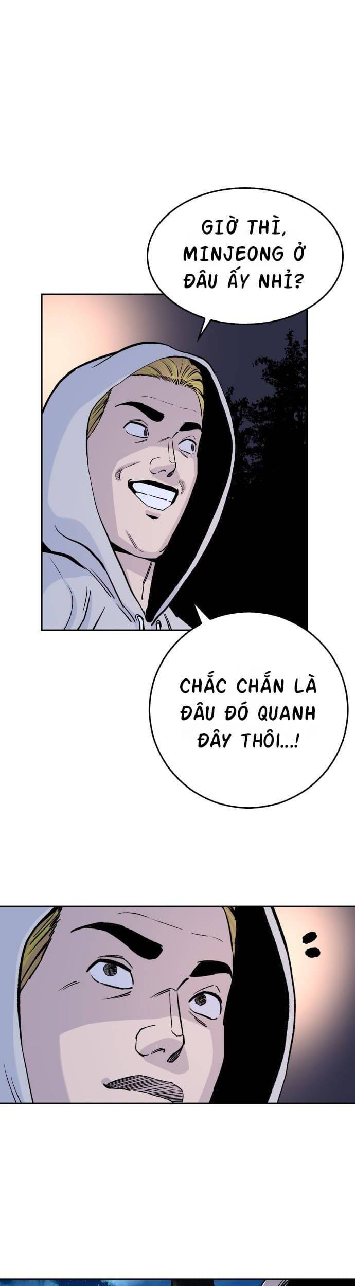 Sân Cỏ Chiến Kí Chapter 67 - Trang 38