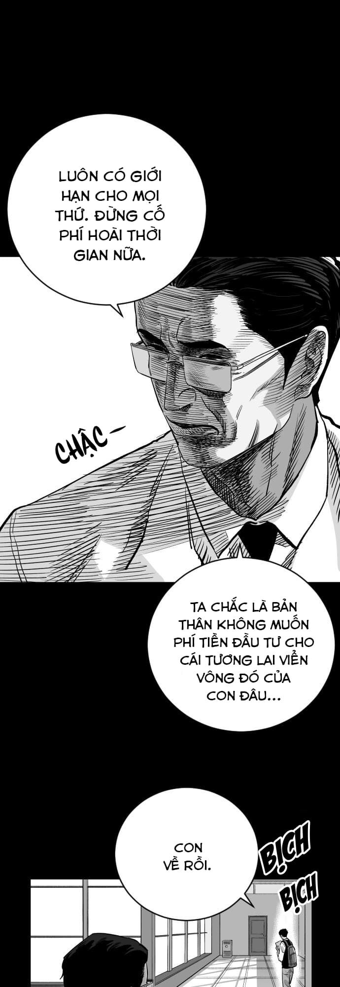 Sân Cỏ Chiến Kí Chapter 46 - Trang 1