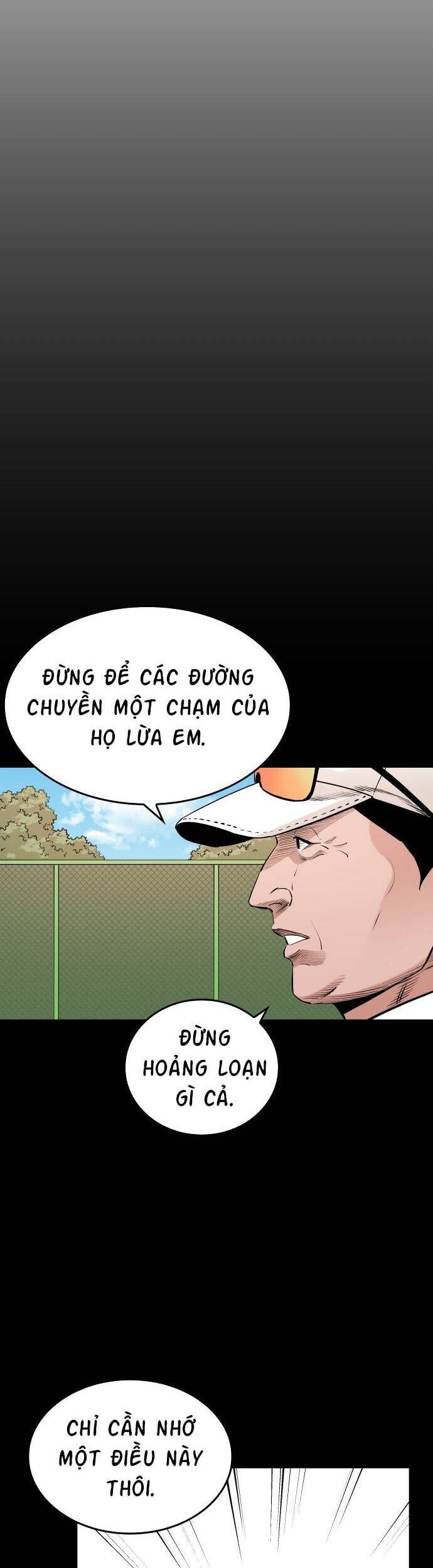 Sân Cỏ Chiến Kí Chapter 76 - Trang 41